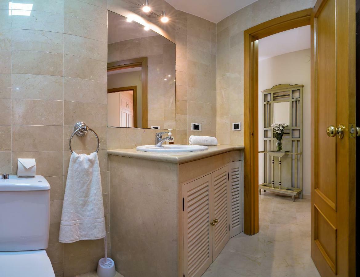 Cano Y Cueto Appartement