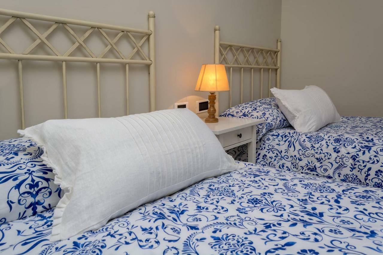 Cano Y Cueto Appartement *