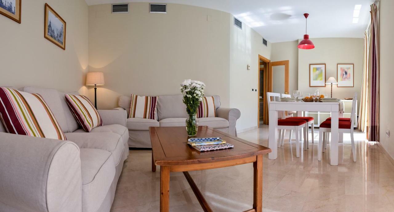 Apartamento Cano Y Cueto *