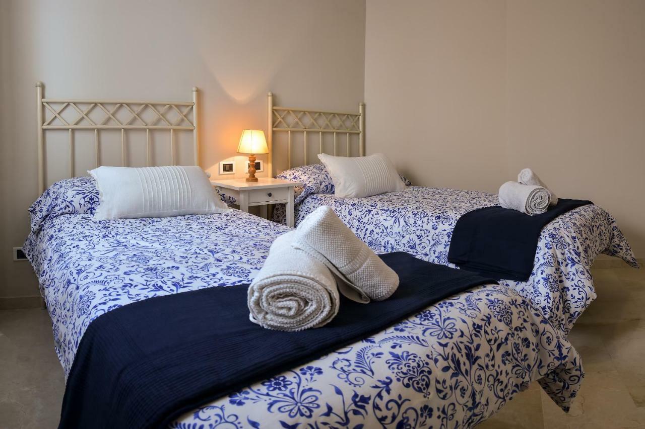 Cano Y Cueto Appartement *