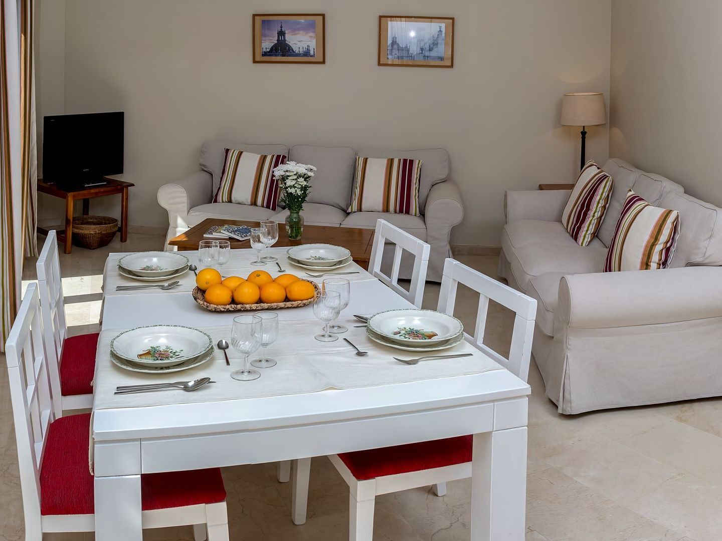 Appartement Cano Y Cueto